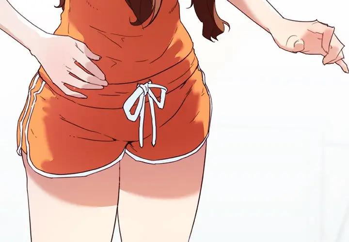 [韩国漫画] 恋你如初恋 剧情,巨乳大奶#[118P]-4