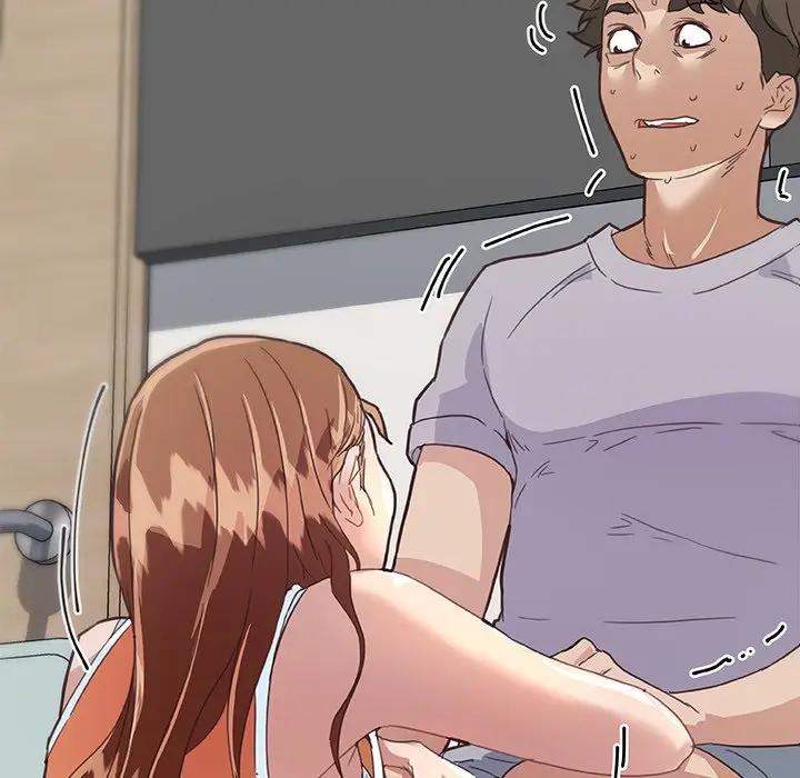 [韩国漫画] 恋你如初恋 剧情,巨乳大奶#[118P]-60