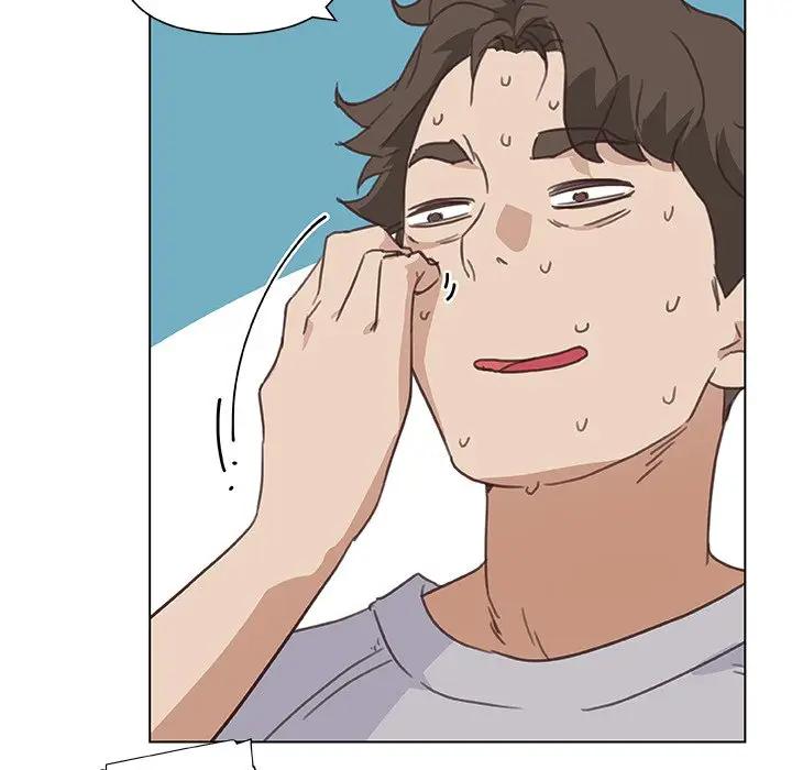 [韩国漫画] 恋你如初恋 剧情,巨乳大奶#[118P]-65