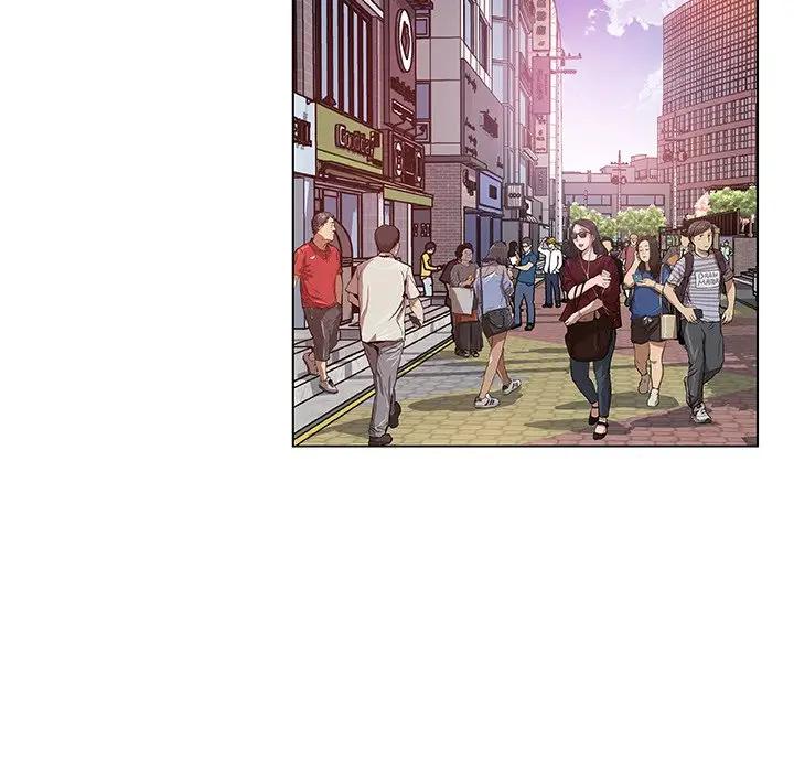 [韩国漫画] 恋你如初恋 剧情,巨乳大奶#[118P]-71