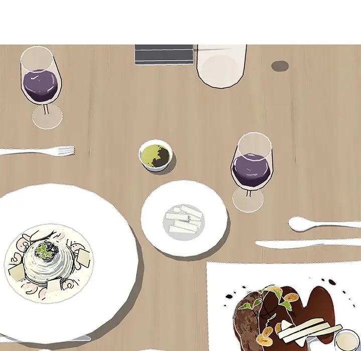 [韩国漫画] 恋你如初恋 剧情,巨乳大奶#[118P]-72