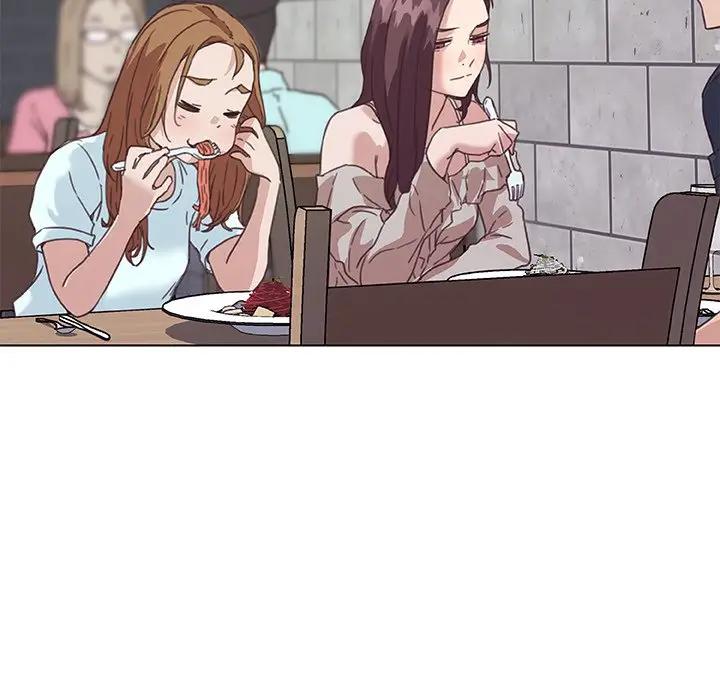 [韩国漫画] 恋你如初恋 剧情,巨乳大奶#[118P]-77