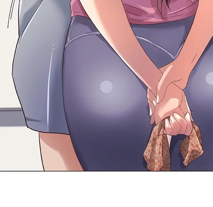 [韩国漫画] 恋你如初恋 剧情,巨乳大奶#[118P]-9