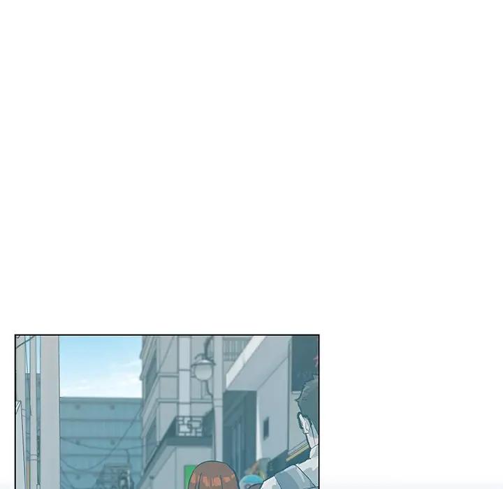 [韩国漫画] 恋你如初恋 剧情,巨乳大奶#[96P]-10