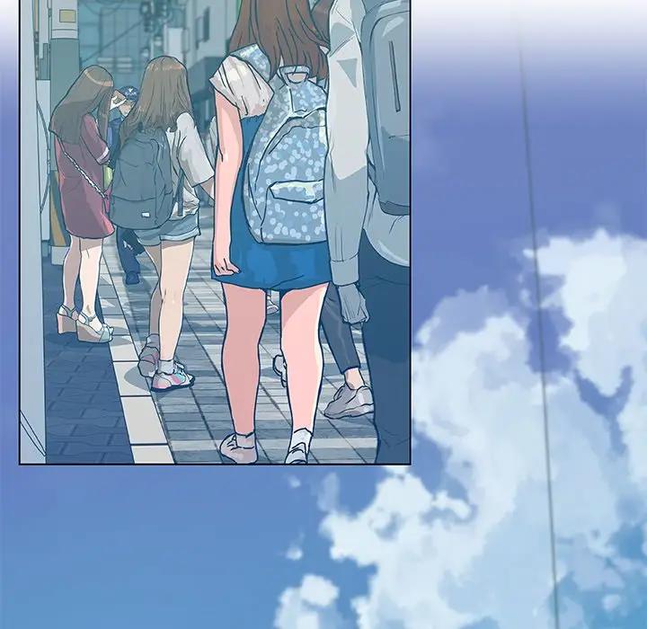 [韩国漫画] 恋你如初恋 剧情,巨乳大奶#[96P]-11