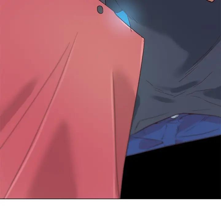 [韩国漫画] 恋你如初恋 剧情,巨乳大奶#[96P]-19