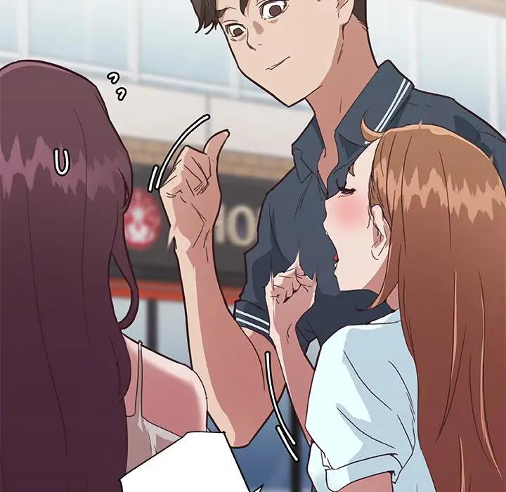 [韩国漫画] 恋你如初恋 剧情,巨乳大奶#[96P]-25