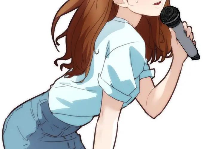 [韩国漫画] 恋你如初恋 剧情,巨乳大奶#[96P]-3