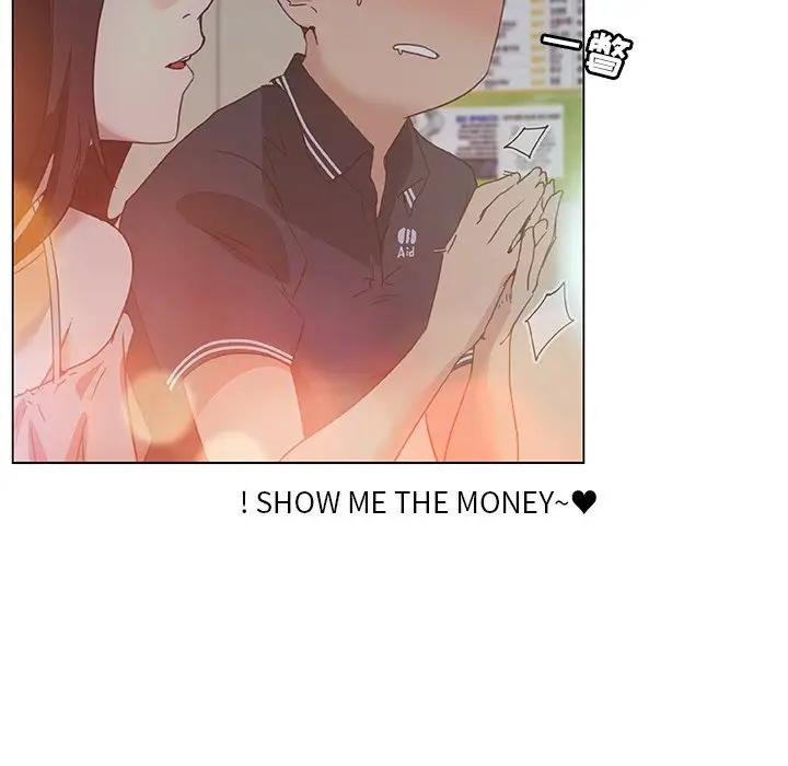 [韩国漫画] 恋你如初恋 剧情,巨乳大奶#[96P]-30