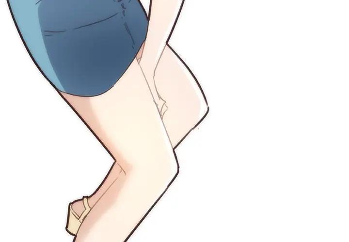 [韩国漫画] 恋你如初恋 剧情,巨乳大奶#[96P]-4