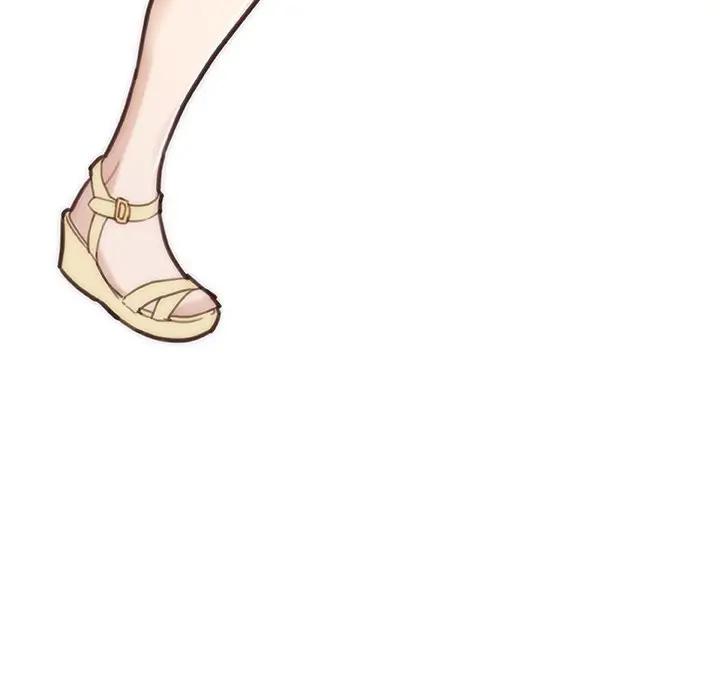 [韩国漫画] 恋你如初恋 剧情,巨乳大奶#[96P]-5