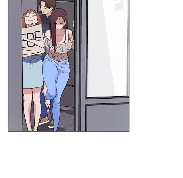 [韩国漫画] 恋你如初恋 剧情,巨乳大奶#[96P]-59