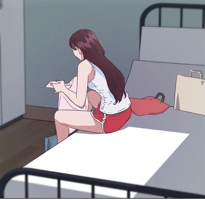 [韩国漫画] 恋你如初恋 剧情,巨乳大奶#[96P]-72