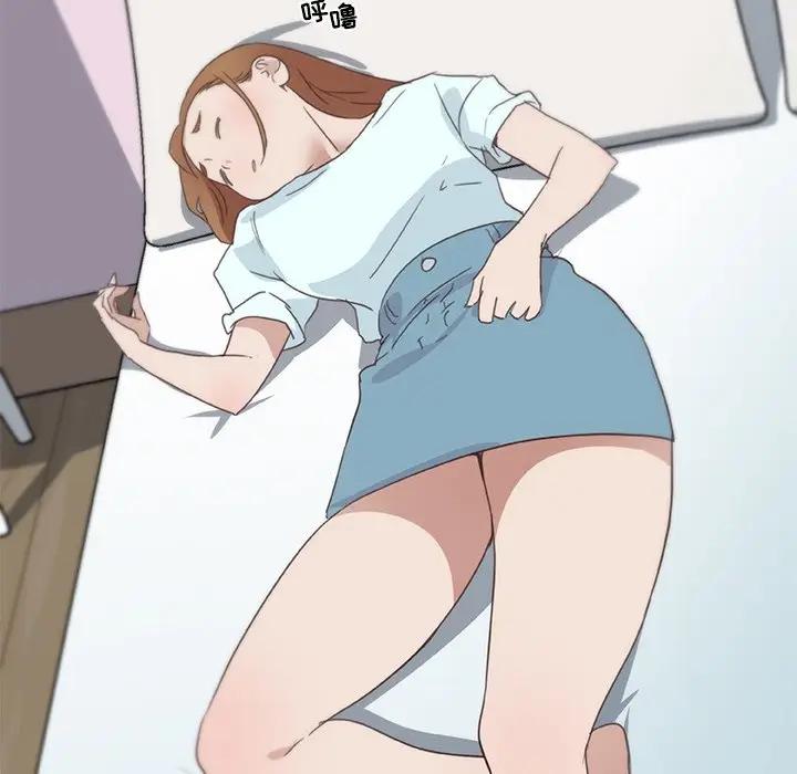 [韩国漫画] 恋你如初恋 剧情,巨乳大奶#[96P]-79