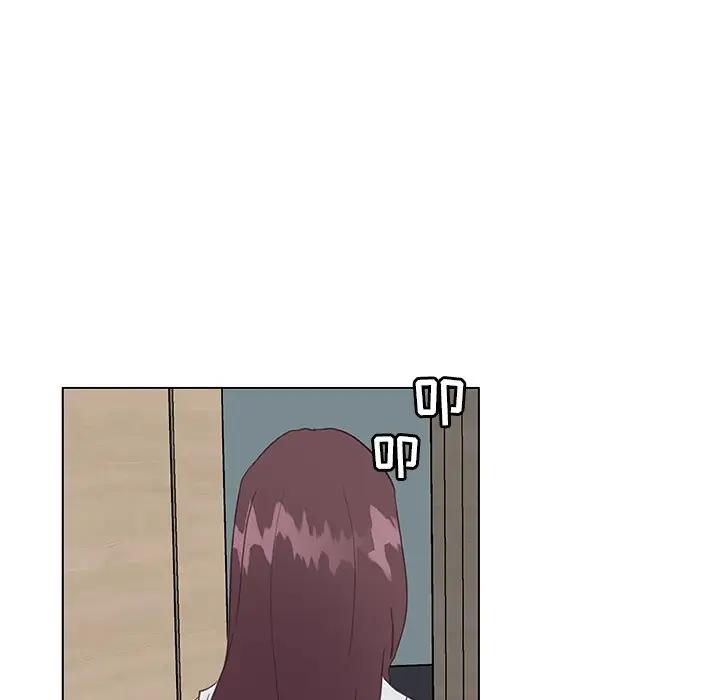 [韩国漫画] 恋你如初恋 剧情,巨乳大奶#[96P]-83