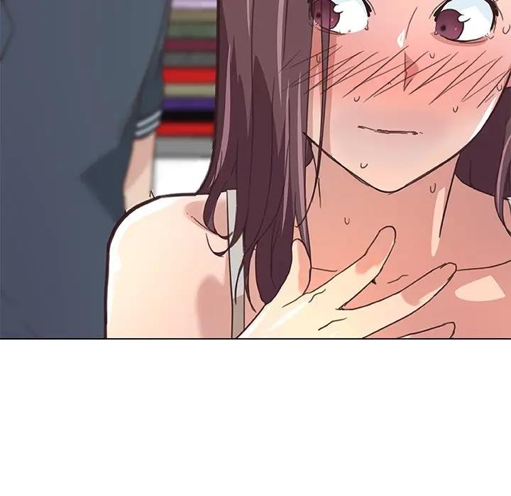 [韩国漫画] 恋你如初恋 剧情,巨乳大奶#[96P]-9