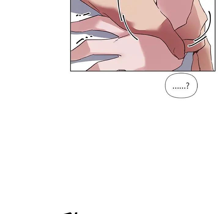 [韩国漫画] 恋你如初恋 剧情,巨乳大奶#[96P]-90