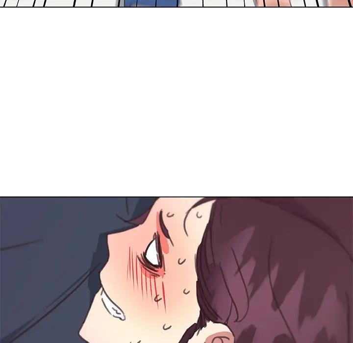 [韩国漫画] 恋你如初恋 剧情,巨乳大奶#[96P]-95