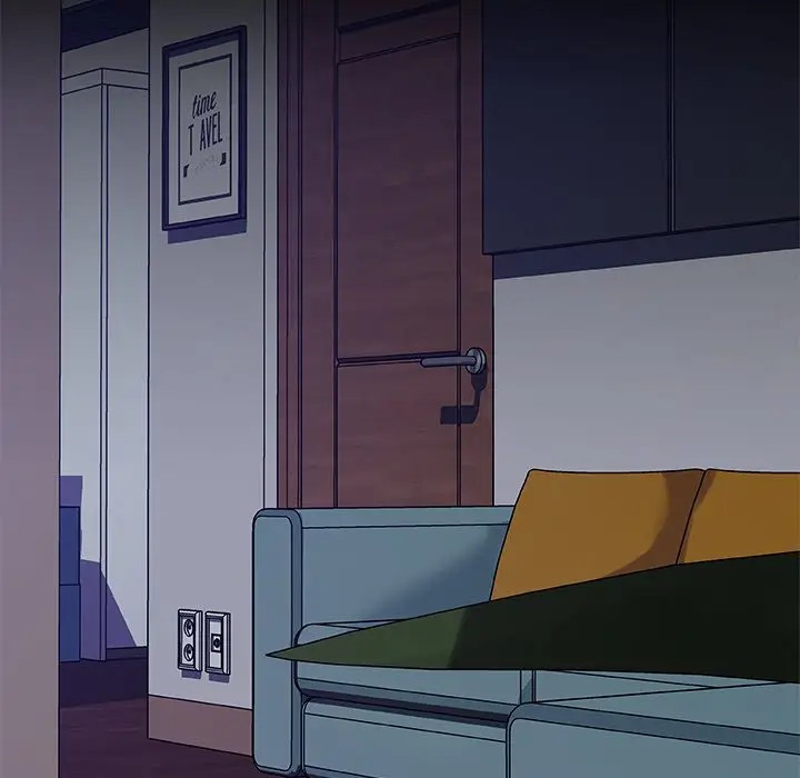 [韩国漫画] 恋你如初恋 剧情,巨乳大奶#[89P]-14