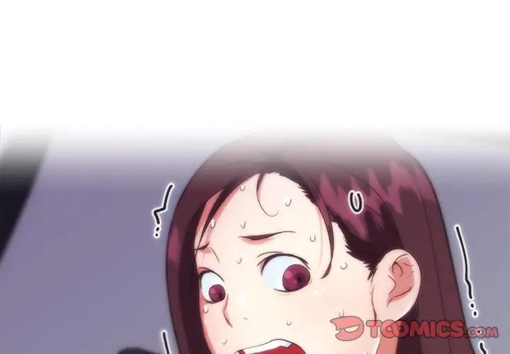 [韩国漫画] 恋你如初恋 剧情,巨乳大奶#[89P]-2