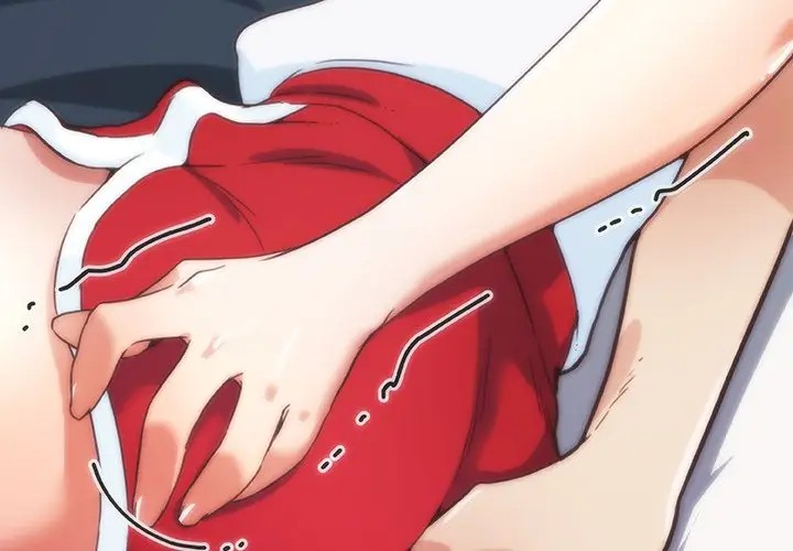 [韩国漫画] 恋你如初恋 剧情,巨乳大奶#[89P]-4