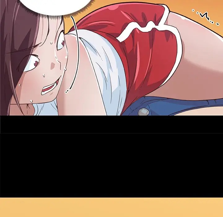 [韩国漫画] 恋你如初恋 剧情,巨乳大奶#[89P]-43