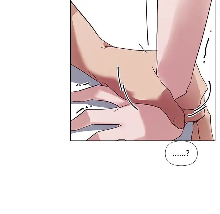 [韩国漫画] 恋你如初恋 剧情,巨乳大奶#[89P]-6