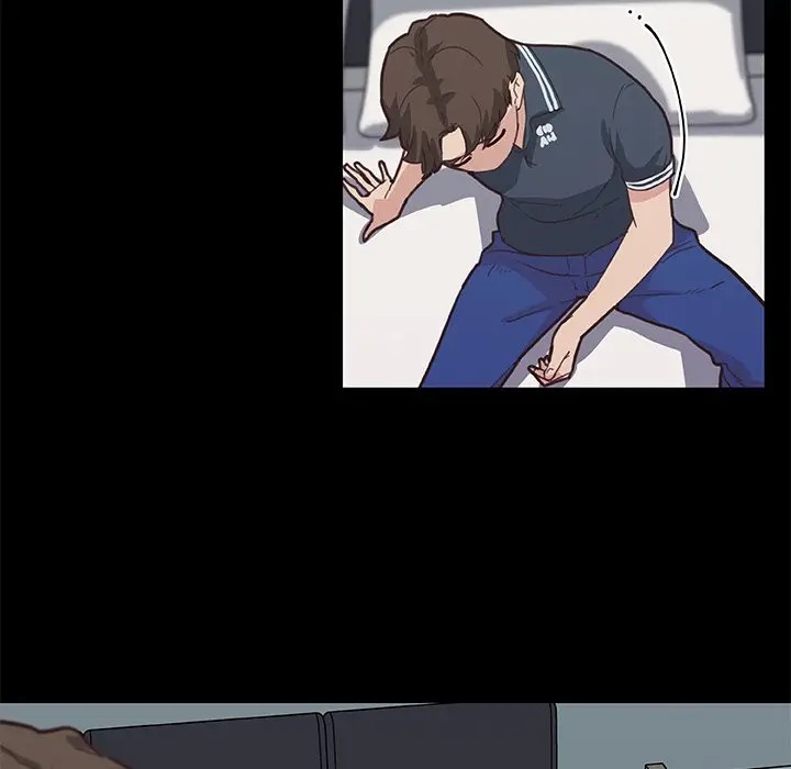 [韩国漫画] 恋你如初恋 剧情,巨乳大奶#[89P]-60