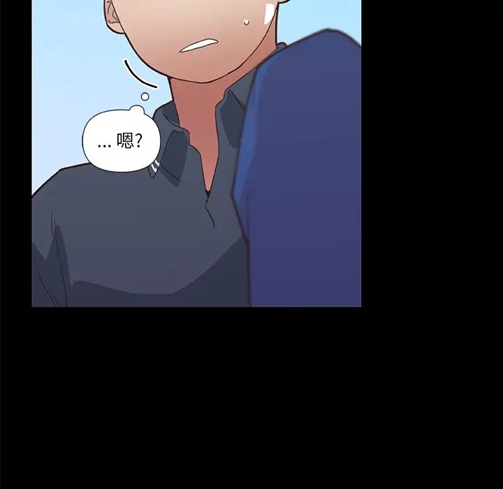 [韩国漫画] 恋你如初恋 剧情,巨乳大奶#[89P]-64