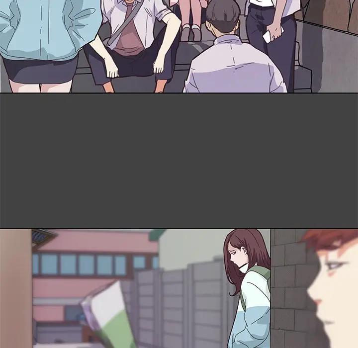 [韩国漫画] 恋你如初恋 剧情,巨乳大奶#[84P]-28