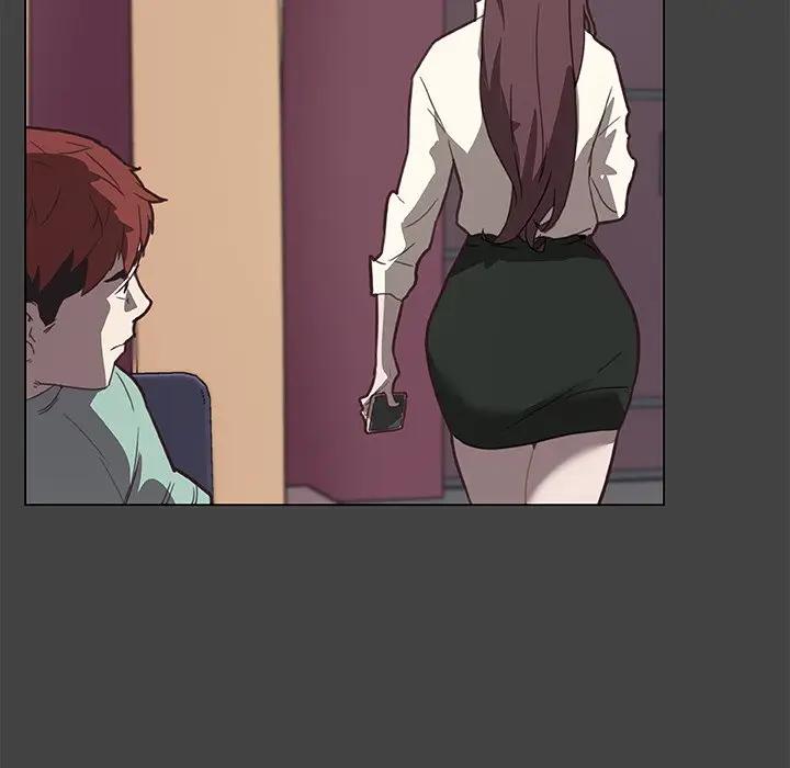 [韩国漫画] 恋你如初恋 剧情,巨乳大奶#[84P]-38