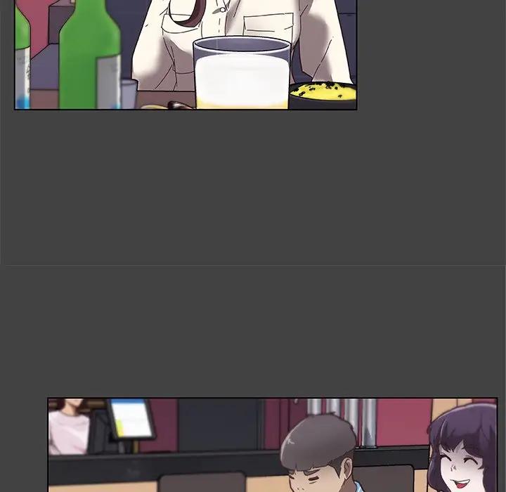 [韩国漫画] 恋你如初恋 剧情,巨乳大奶#[84P]-51