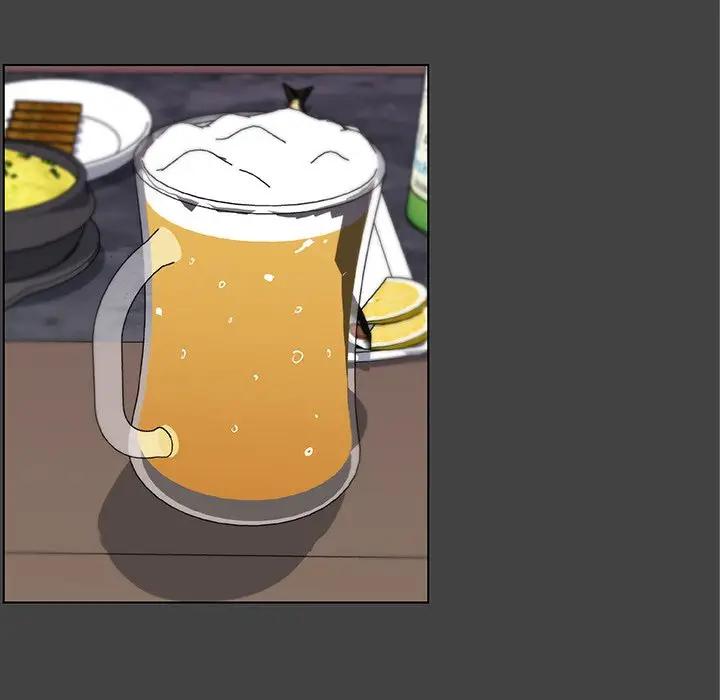 [韩国漫画] 恋你如初恋 剧情,巨乳大奶#[84P]-53