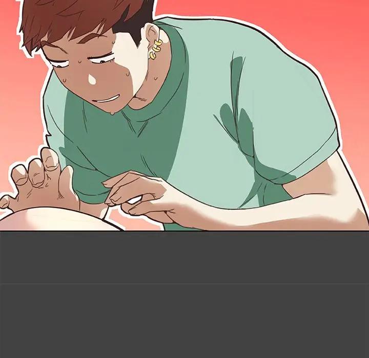 [韩国漫画] 恋你如初恋 剧情,巨乳大奶#[84P]-68