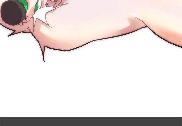 [韩国漫画] 恋你如初恋 剧情,巨乳大奶#[98P]-4