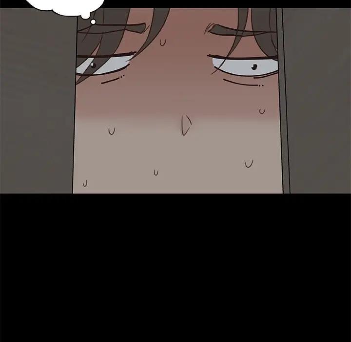 [韩国漫画] 恋你如初恋 剧情,巨乳大奶#[98P]-91