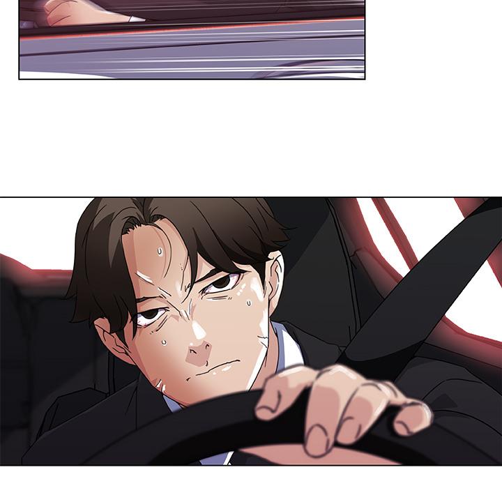 [韩国漫画] 恋你如初恋 剧情,巨乳大奶#[70P]-15