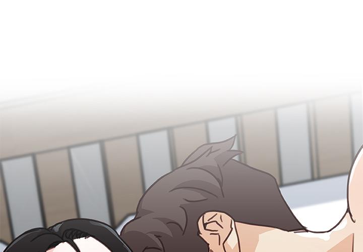 [韩国漫画] 恋你如初恋 剧情,巨乳大奶#[70P]-2