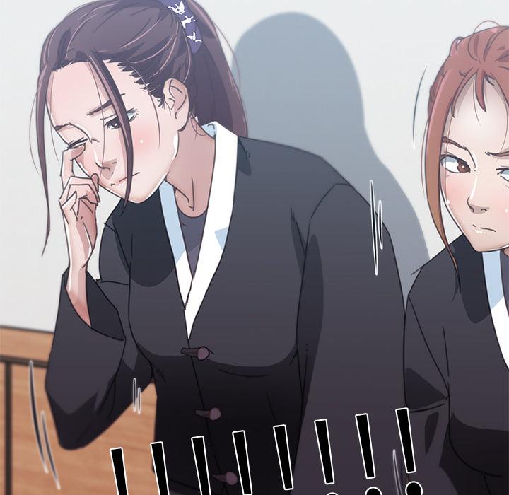 [韩国漫画] 恋你如初恋 剧情,巨乳大奶#[70P]-66