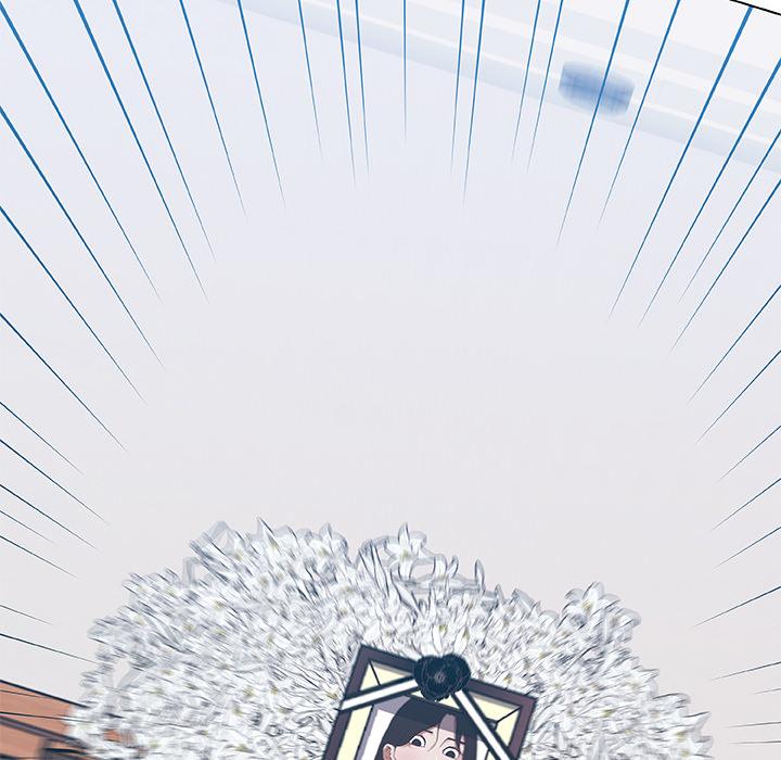 [韩国漫画] 恋你如初恋 剧情,巨乳大奶#[70P]-8