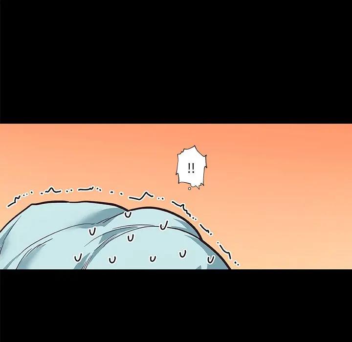 [韩国漫画] 恋你如初恋 剧情,巨乳大奶#[90P]-45