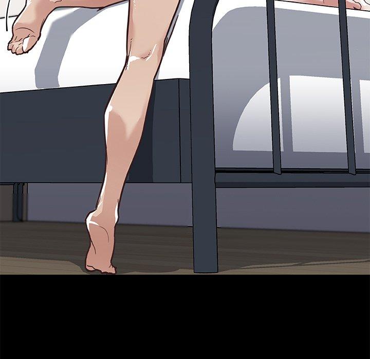 [韩国漫画] 恋你如初恋 剧情,巨乳大奶#[98P]-17