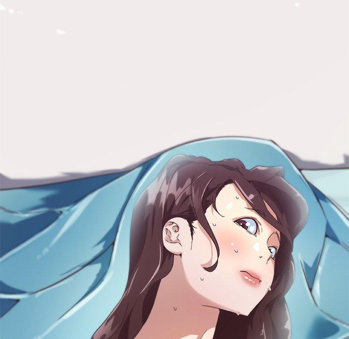 [韩国漫画] 恋你如初恋 剧情,巨乳大奶#[98P]-29