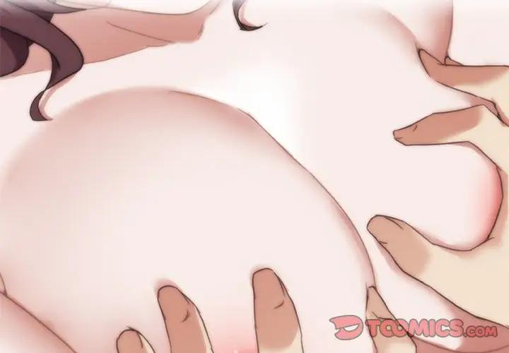 [韩国漫画] 恋你如初恋 剧情,巨乳大奶#[128P]-3