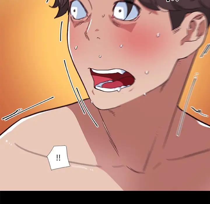 [韩国漫画] 恋你如初恋 剧情,巨乳大奶#[128P]-38