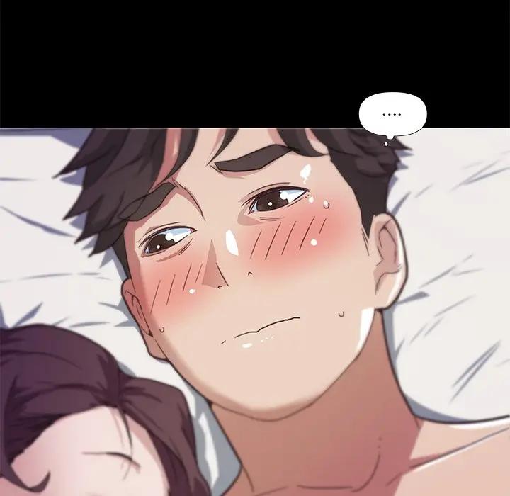 [韩国漫画] 恋你如初恋 剧情,巨乳大奶#[123P]-26