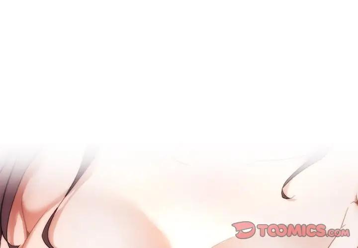 [韩国漫画] 恋你如初恋 剧情,巨乳大奶#[123P]-3