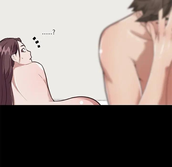 [韩国漫画] 恋你如初恋 剧情,巨乳大奶#[123P]-35