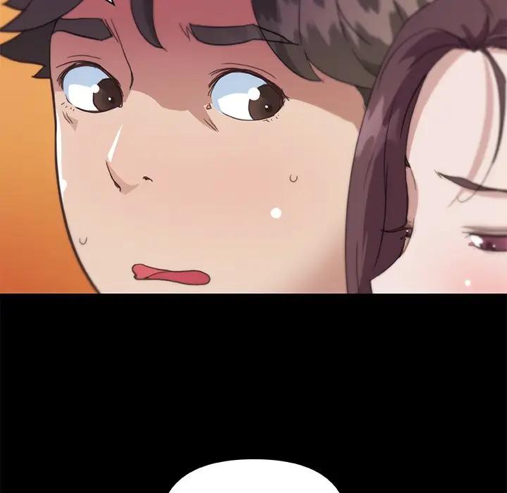 [韩国漫画] 恋你如初恋 剧情,巨乳大奶#[123P]-41