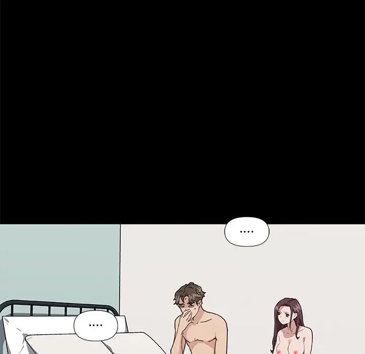 [韩国漫画] 恋你如初恋 剧情,巨乳大奶#[123P]-48